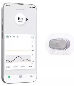 Dexcom българия