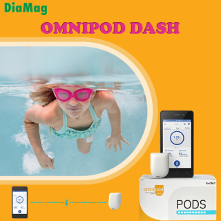 Omnipod Dash превъзхожда очакванията