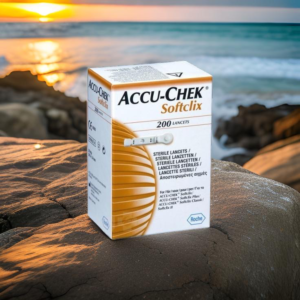 Accu-Chek