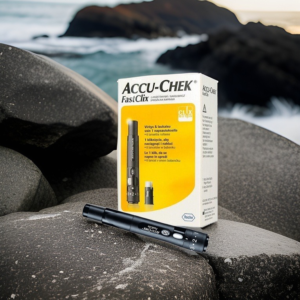 Accu-Chek